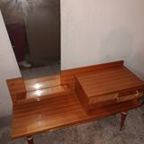 Vintage dressing table