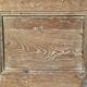 Pair of antique French oak doors – Late 19th century