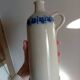 Betschdorf stoneware bottle with salt