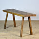 Vintage Oak Butcher's Table/Farmtable, 1930s