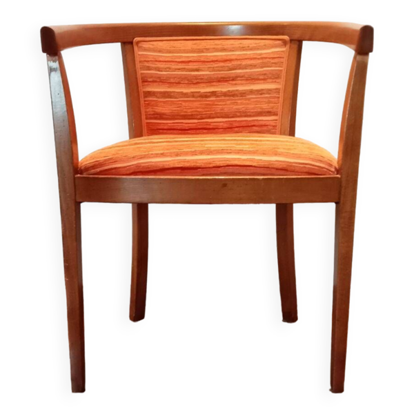 fauteuil bridge