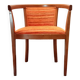 bridge armchair