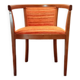 bridge armchair