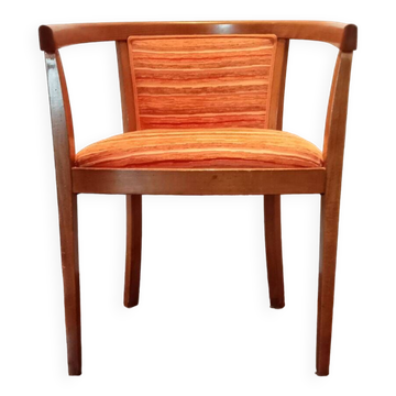 bridge armchair