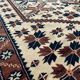 Handmade Persian rug