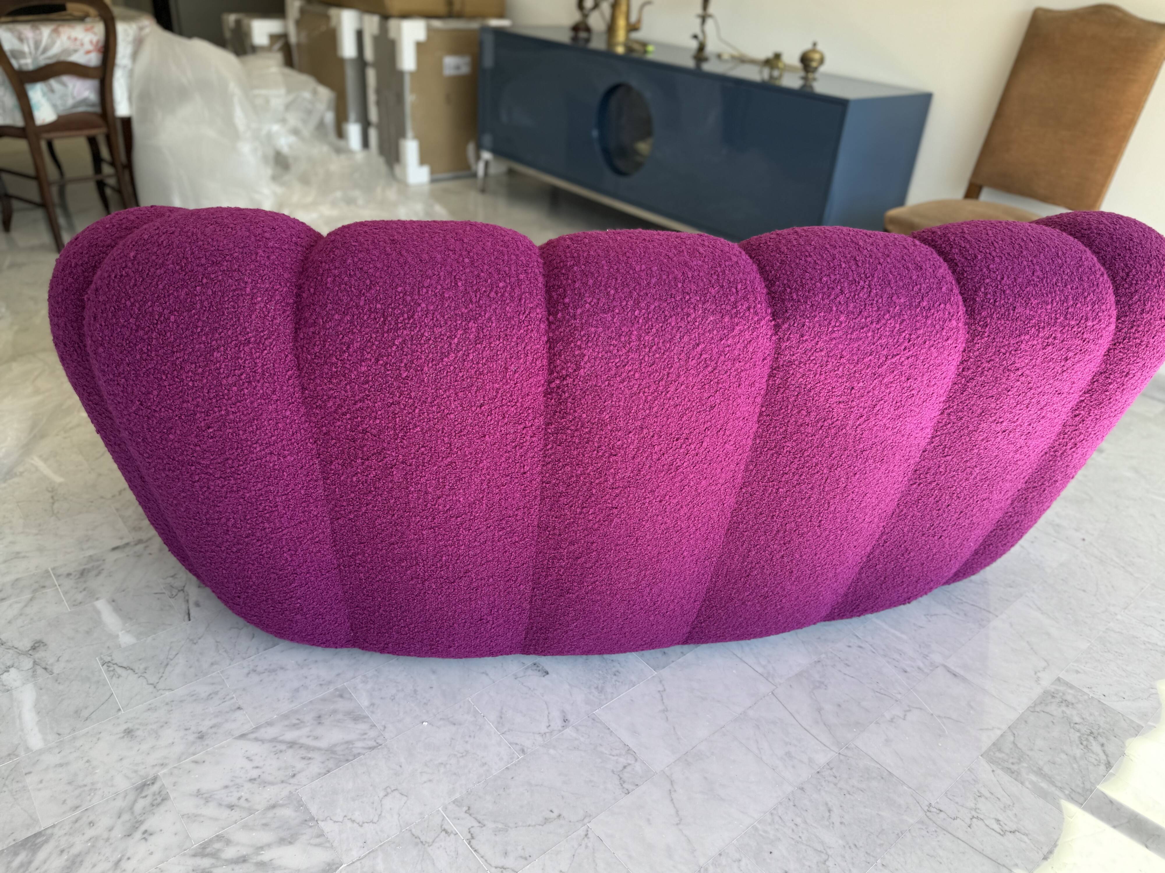 Roche Bobois Bubble Sofa