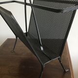 Matégot Mathieu magazine rack