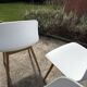 Chaises Hay AC12 lot de 2