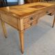 Bureau directoire double face