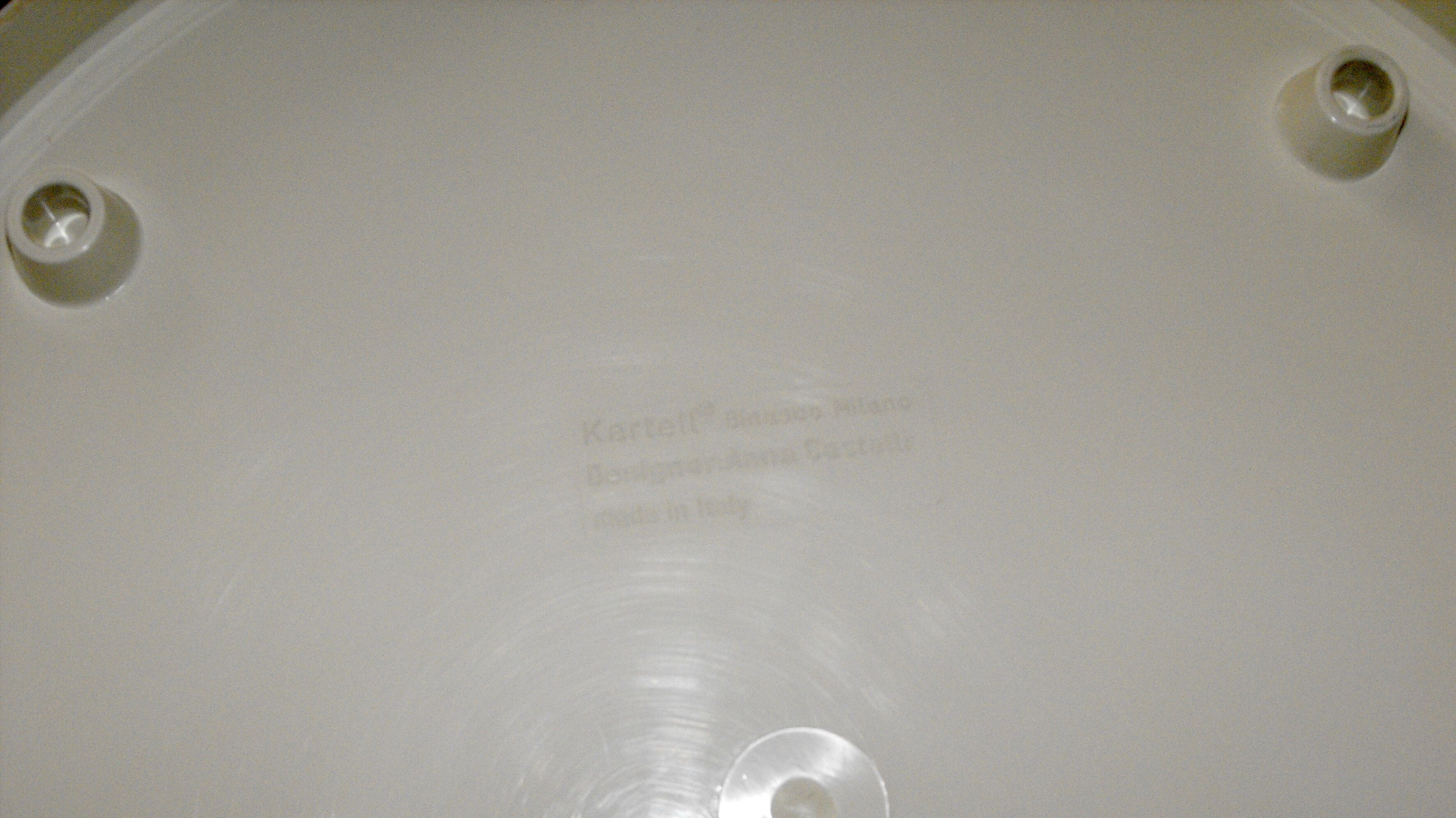 Componibili Vintage by Anna Castelli for Kartell