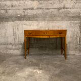 Midcentury console hallway furniture by Ole Wanscher 1940s