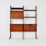 Selex Library of Industria Mobili Barovero, 1960s