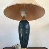 Ceramic lamp Robert of Schuytener model Auteuil