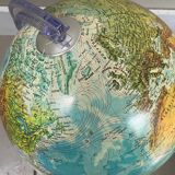 Vintage light globe