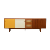 Enfilade 29A par Arne Vodder pour Sibast, Danemark 50