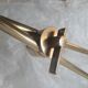 Lampadaire, liseuse, années 1960