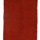4x7 Kilim Terracotta Contemporary Kilim Area Rug, 120x205Cm