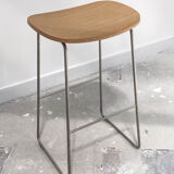 Cappellini stool by Jasper Morrison