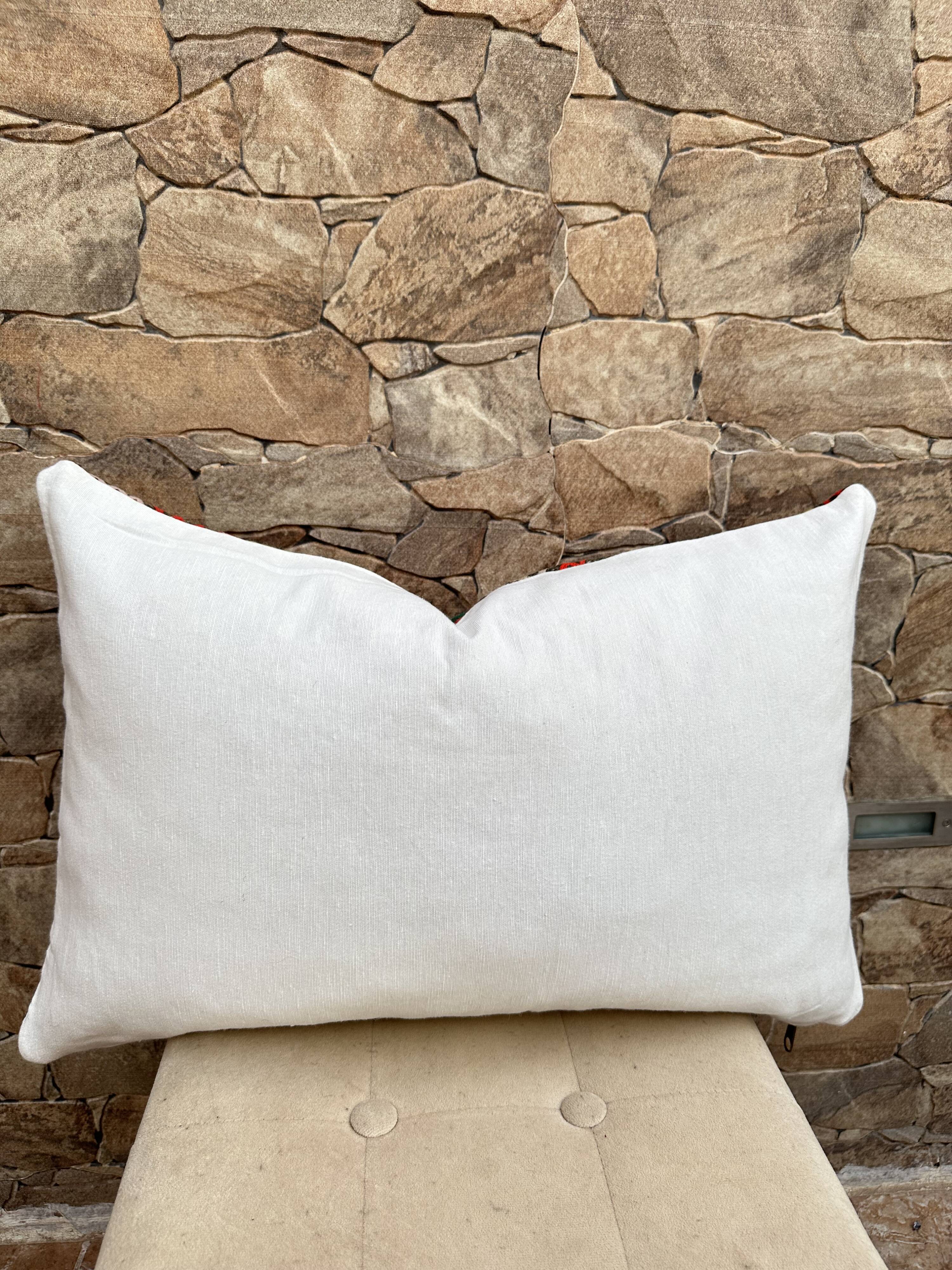 Berber cushion covers 60x40cm