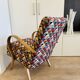 Lounge Arm Chai by Jaroslav Šmidek for Ton, Czechoslovakia 1960’s