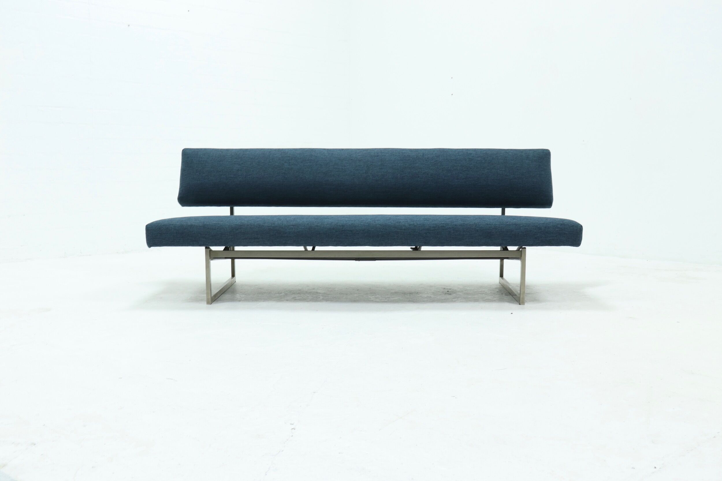 Daybed Lotus Sofa by Rob Parry for Gelderland 1960