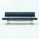 Daybed Lotus Sofa by Rob Parry for Gelderland 1960