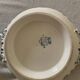 Vintage soup tureen Longwy pottery