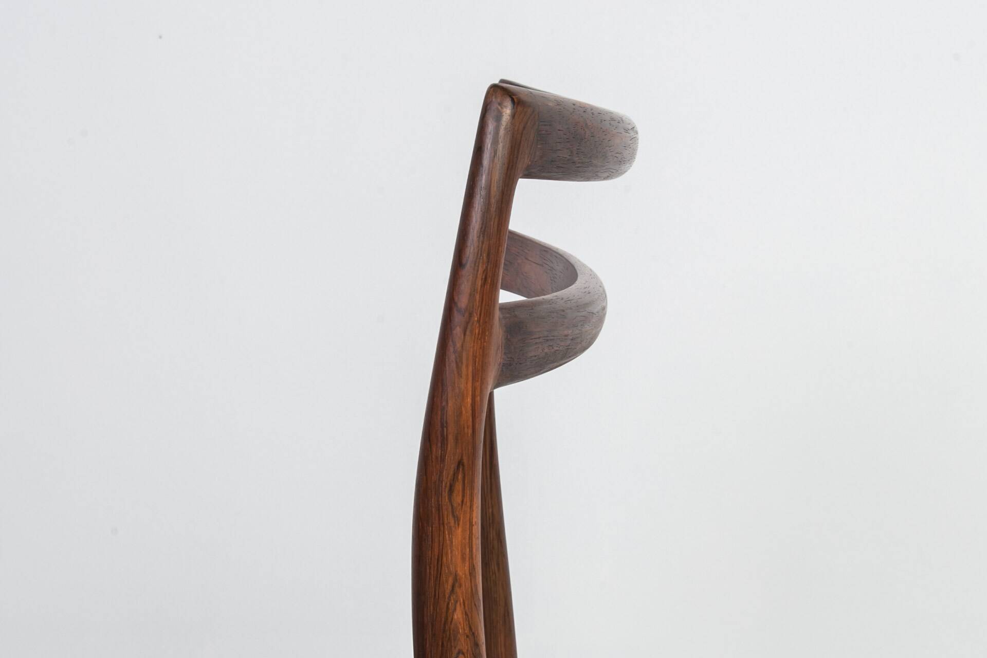 Vintage Dining Chairs by Alf Aarseth for Gustav Bahus, 1960s, Set of 10