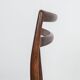 Vintage Dining Chairs by Alf Aarseth for Gustav Bahus, 1960s, Set of 10