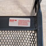 60' day bed