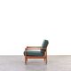 Mid-Century Kolding Lounge Chairs  by Erik Wørts for IKEA, 1960s., Set of 2