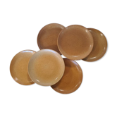 Old X6 sandstone flat plates