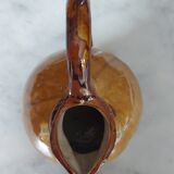 Ceramic pitcher