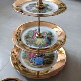 Service porcelaine baviara