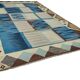 Contemporary Tribal Decorative Kilim 310 cm x 434 cm