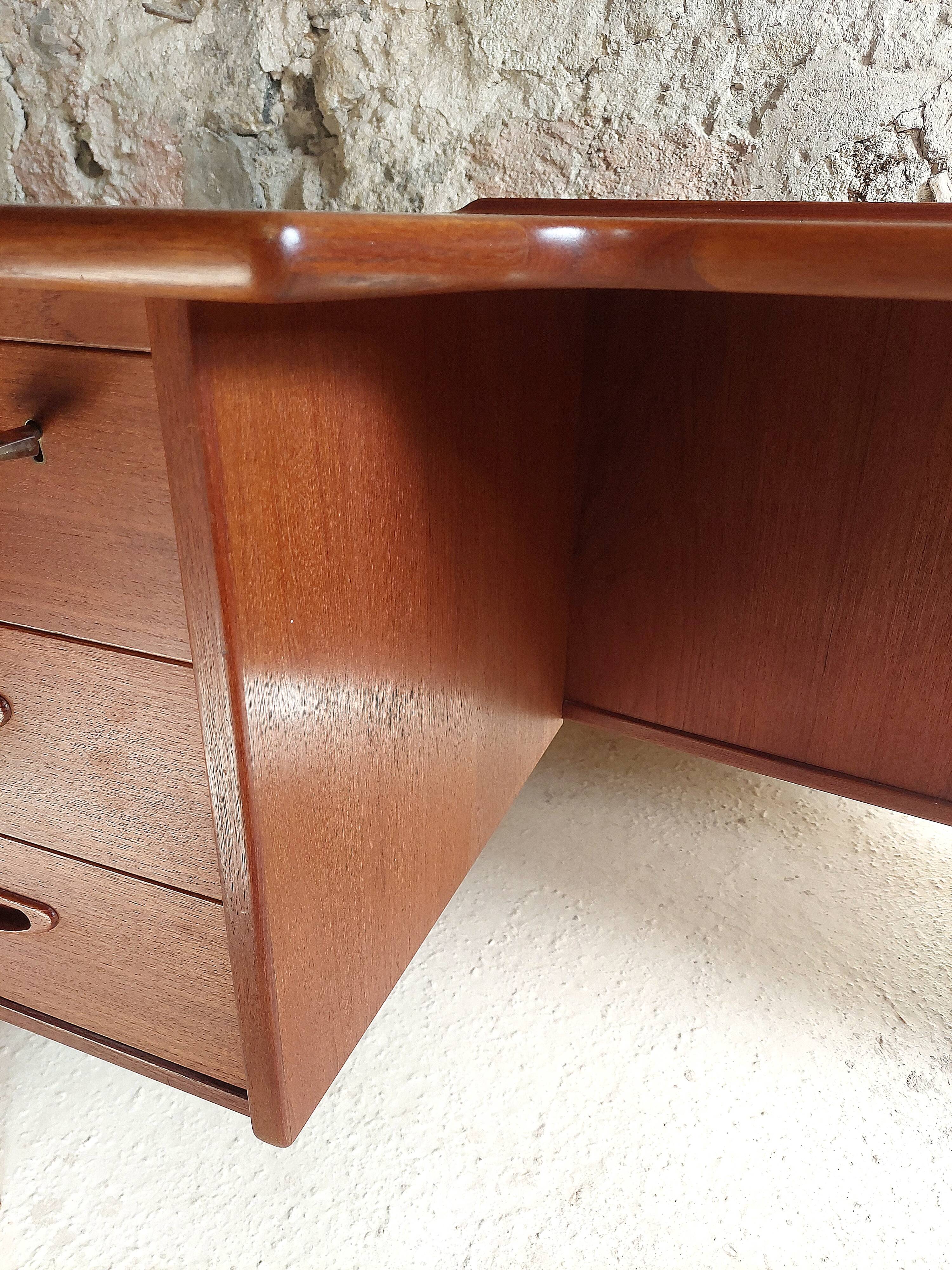 Göran Strand Office for Lelangs Möbelfabrik