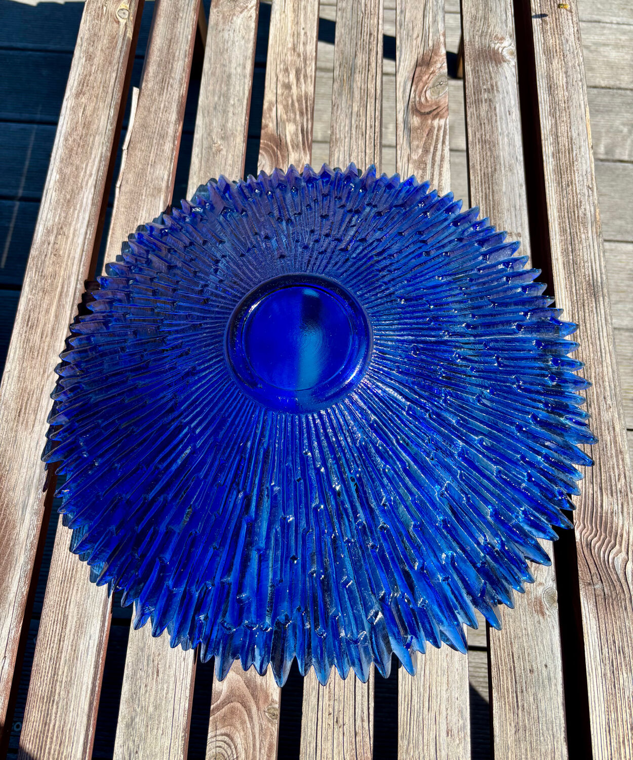 Scandinavian Wirkkala cup vintage 1970