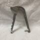 Garlic press
