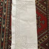 Handmade table runner