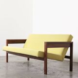 Hein stolle bz25/bz80 spectrum sofa 1959