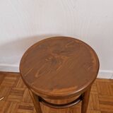 Bentwood bar stool