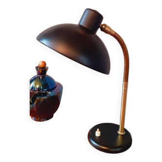 Lampe vintage année 50