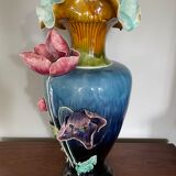 Pair of vases