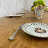 Farm table 240x110cm