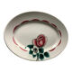 Plat oval sarguemines suzon