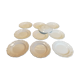 Service 10 plates Sarreguemines