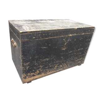 old chest