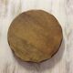 Dessous de plat en bois