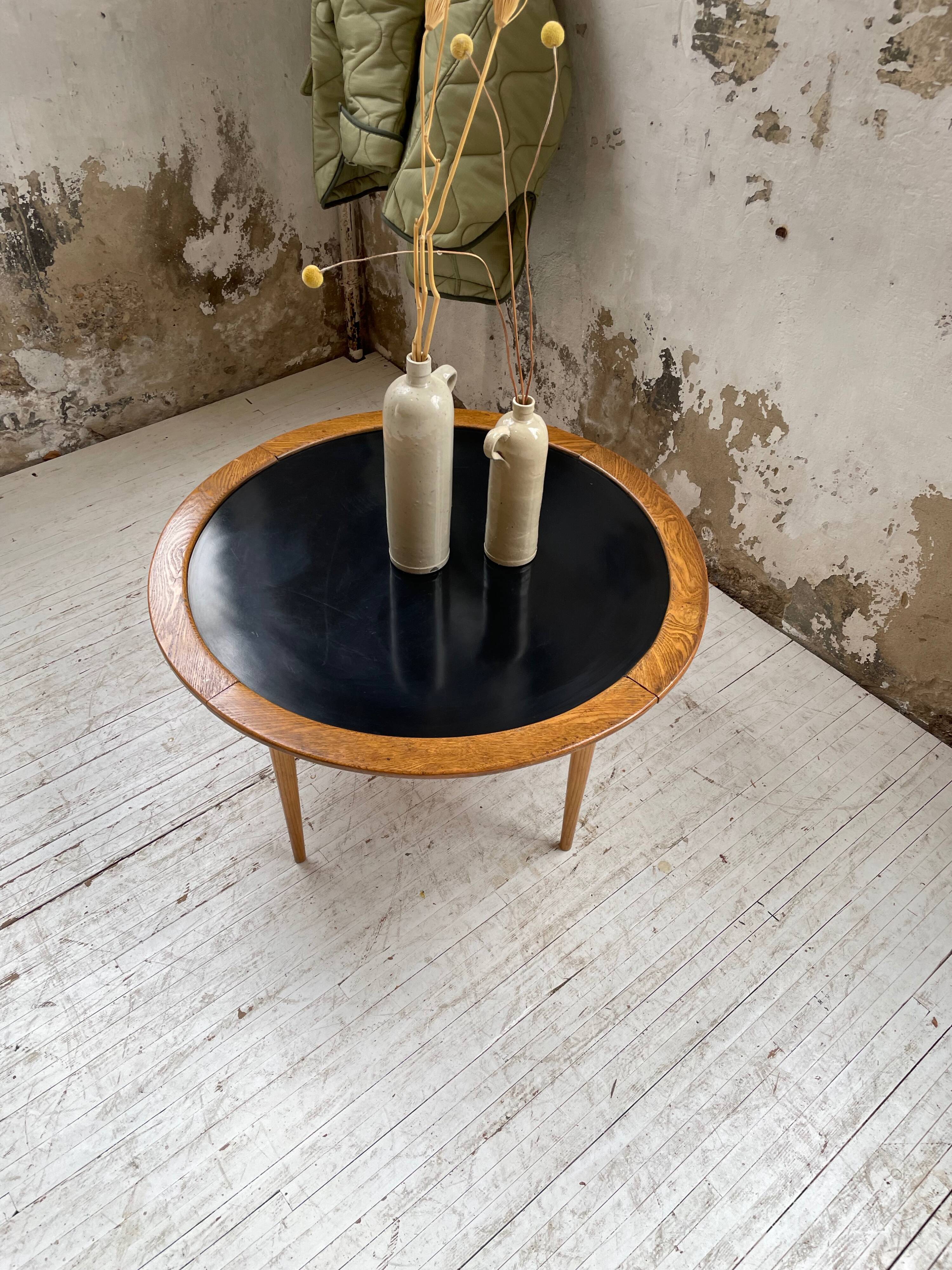 Ramos coffee table ed. Castanaletta