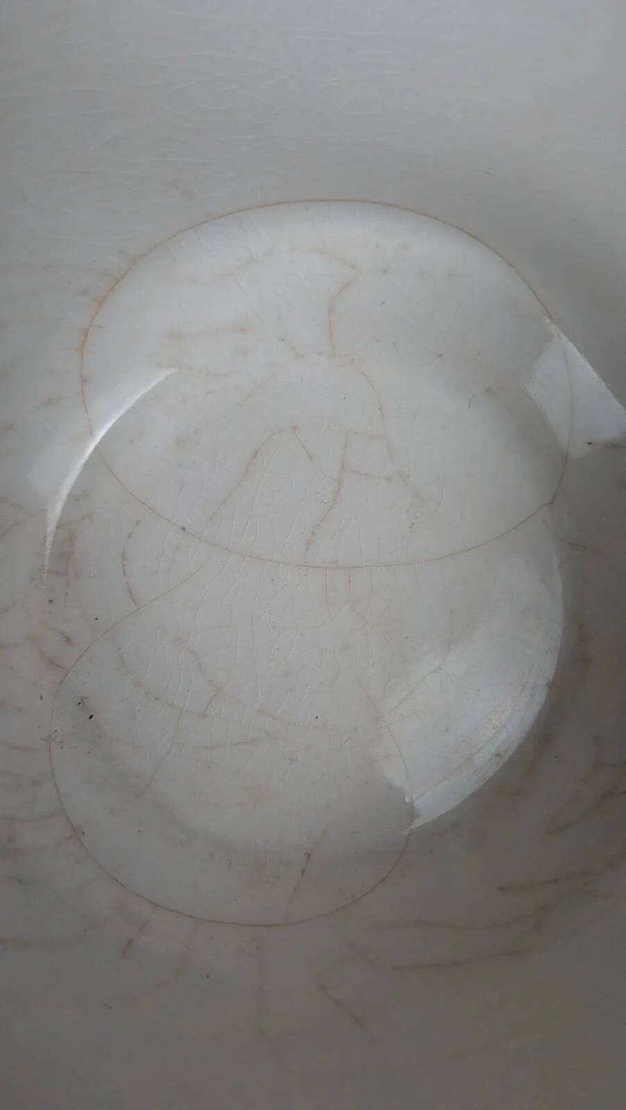 Saucière Saint-Amand modèle Marcel